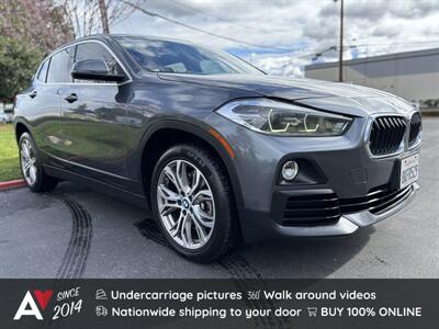 2018 BMW X2 sDrive28i - Photo 1 - Sacramento, CA 95826