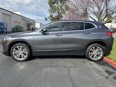2018 BMW X2 sDrive28i - Photo 8 - Sacramento, CA 95826