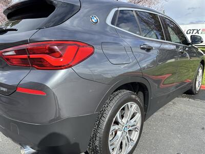 2018 BMW X2 sDrive28i - Photo 13 - Sacramento, CA 95826