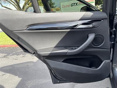 2018 BMW X2 sDrive28i - Photo 32 - Sacramento, CA 95826