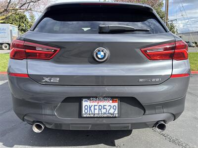 2018 BMW X2 sDrive28i - Photo 12 - Sacramento, CA 95826