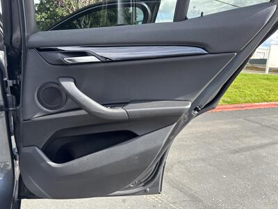 2018 BMW X2 sDrive28i - Photo 35 - Sacramento, CA 95826