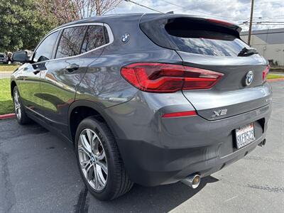 2018 BMW X2 sDrive28i - Photo 10 - Sacramento, CA 95826