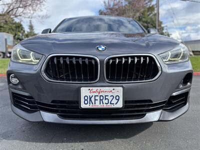 2018 BMW X2 sDrive28i - Photo 5 - Sacramento, CA 95826