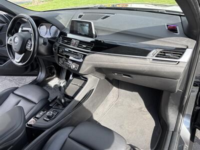 2018 BMW X2 sDrive28i - Photo 36 - Sacramento, CA 95826