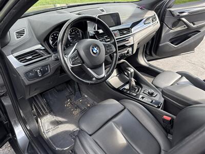 2018 BMW X2 sDrive28i - Photo 24 - Sacramento, CA 95826