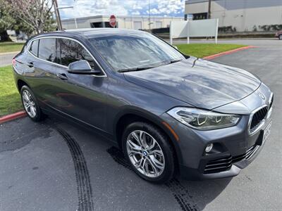 2018 BMW X2 sDrive28i - Photo 3 - Sacramento, CA 95826