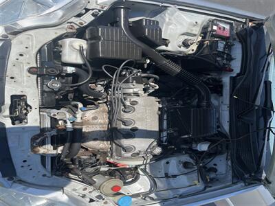 2000 Honda Civic VP   - Photo 40 - Sacramento, CA 95826