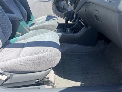 2000 Honda Civic VP   - Photo 37 - Sacramento, CA 95826