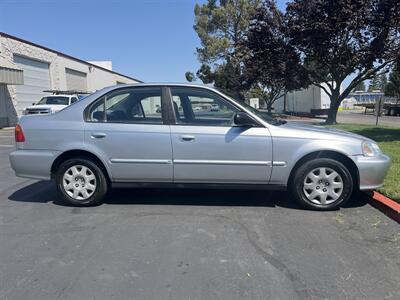 2000 Honda Civic VP   - Photo 15 - Sacramento, CA 95826