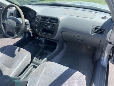 2000 Honda Civic VP   - Photo 34 - Sacramento, CA 95826