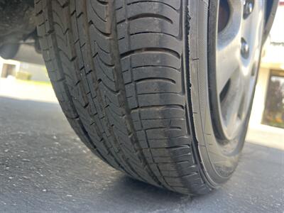 2000 Honda Civic VP   - Photo 21 - Sacramento, CA 95826