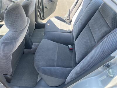 2000 Honda Civic VP   - Photo 30 - Sacramento, CA 95826