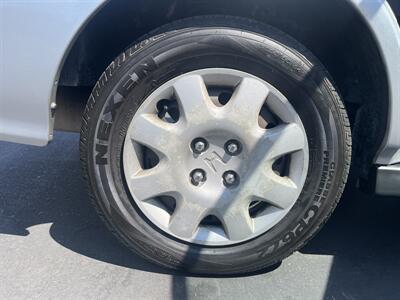 2000 Honda Civic VP   - Photo 18 - Sacramento, CA 95826