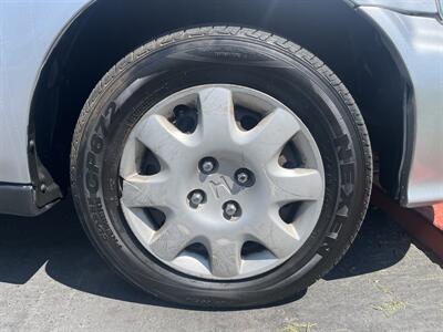 2000 Honda Civic VP   - Photo 16 - Sacramento, CA 95826