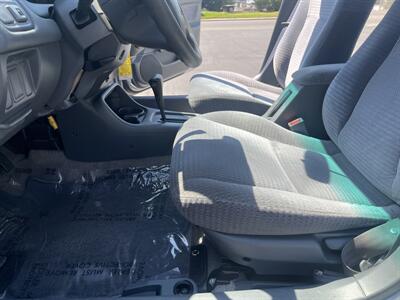 2000 Honda Civic VP   - Photo 25 - Sacramento, CA 95826