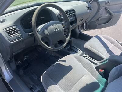 2000 Honda Civic VP   - Photo 24 - Sacramento, CA 95826