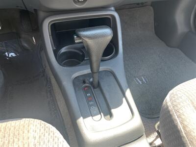 2000 Honda Civic VP   - Photo 43 - Sacramento, CA 95826