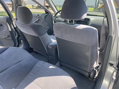 2000 Honda Civic VP   - Photo 35 - Sacramento, CA 95826