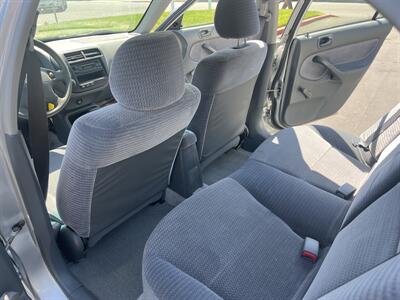 2000 Honda Civic VP   - Photo 29 - Sacramento, CA 95826