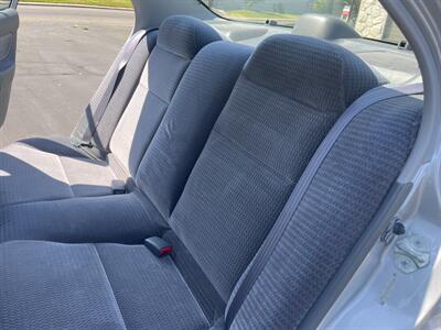 2000 Honda Civic VP   - Photo 31 - Sacramento, CA 95826