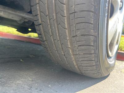 2000 Honda Civic VP   - Photo 17 - Sacramento, CA 95826