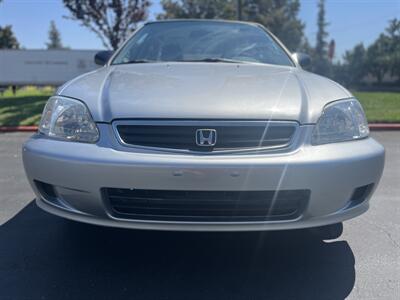 2000 Honda Civic VP   - Photo 6 - Sacramento, CA 95826