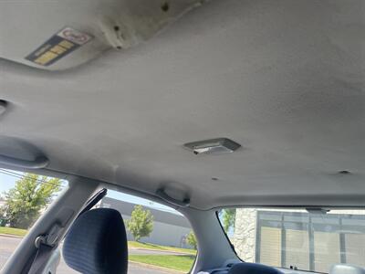 2000 Honda Civic VP   - Photo 27 - Sacramento, CA 95826
