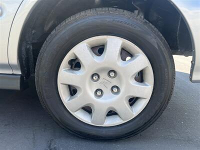 2000 Honda Civic VP   - Photo 20 - Sacramento, CA 95826