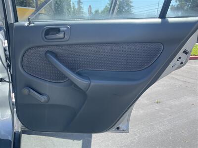 2000 Honda Civic VP   - Photo 36 - Sacramento, CA 95826