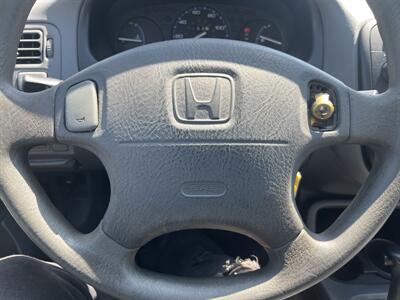 2000 Honda Civic VP   - Photo 44 - Sacramento, CA 95826