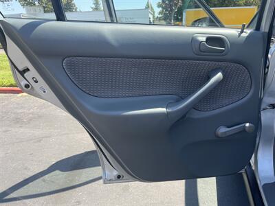 2000 Honda Civic VP   - Photo 32 - Sacramento, CA 95826