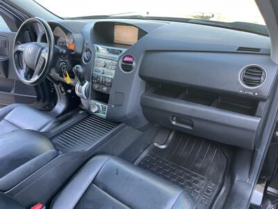 2010 Honda Pilot Touring w/Navi   - Photo 38 - Sacramento, CA 95826