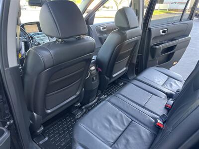 2010 Honda Pilot Touring w/Navi   - Photo 28 - Sacramento, CA 95826