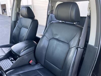 2010 Honda Pilot Touring w/Navi   - Photo 25 - Sacramento, CA 95826