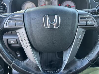 2010 Honda Pilot Touring w/Navi   - Photo 46 - Sacramento, CA 95826