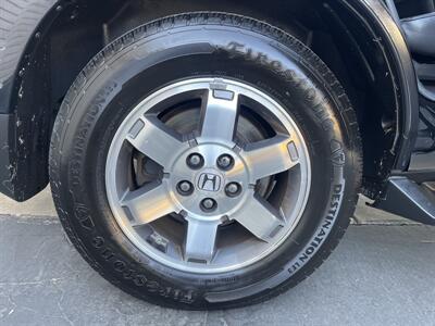 2010 Honda Pilot Touring w/Navi   - Photo 17 - Sacramento, CA 95826