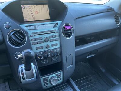 2010 Honda Pilot Touring w/Navi   - Photo 48 - Sacramento, CA 95826
