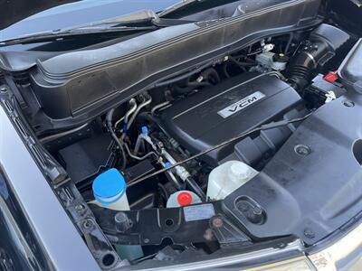 2010 Honda Pilot Touring w/Navi   - Photo 43 - Sacramento, CA 95826