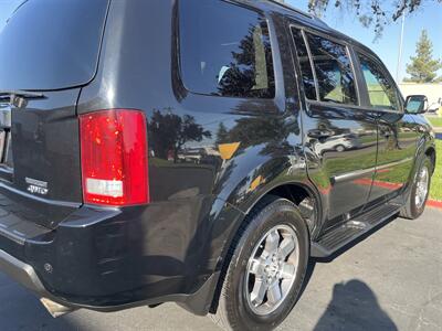 2010 Honda Pilot Touring w/Navi   - Photo 12 - Sacramento, CA 95826