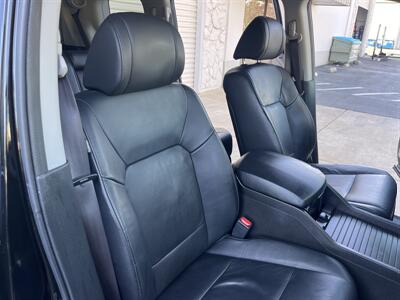 2010 Honda Pilot Touring w/Navi   - Photo 40 - Sacramento, CA 95826