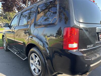 2010 Honda Pilot Touring w/Navi   - Photo 10 - Sacramento, CA 95826