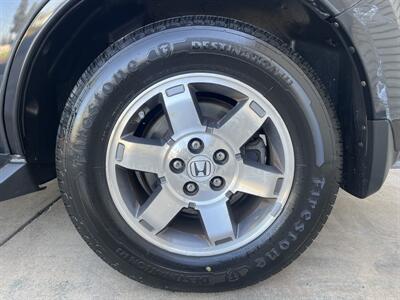 2010 Honda Pilot Touring w/Navi   - Photo 19 - Sacramento, CA 95826
