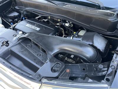 2010 Honda Pilot Touring w/Navi   - Photo 44 - Sacramento, CA 95826