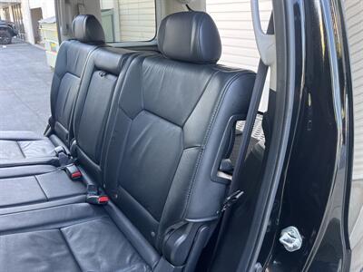 2010 Honda Pilot Touring w/Navi   - Photo 30 - Sacramento, CA 95826