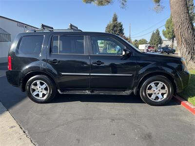 2010 Honda Pilot Touring w/Navi   - Photo 14 - Sacramento, CA 95826