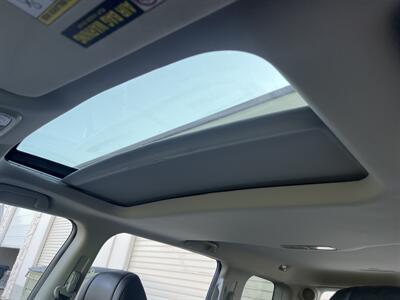 2010 Honda Pilot Touring w/Navi   - Photo 26 - Sacramento, CA 95826