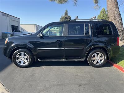 2010 Honda Pilot Touring w/Navi   - Photo 8 - Sacramento, CA 95826