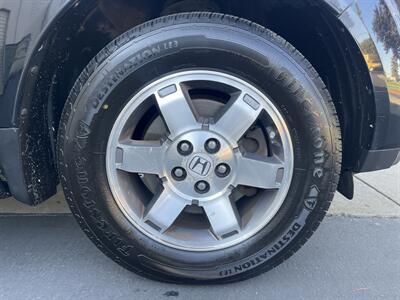 2010 Honda Pilot Touring w/Navi   - Photo 15 - Sacramento, CA 95826