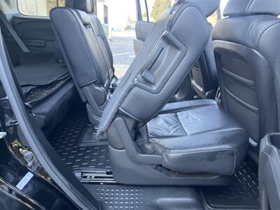 2010 Honda Pilot Touring w/Navi   - Photo 36 - Sacramento, CA 95826